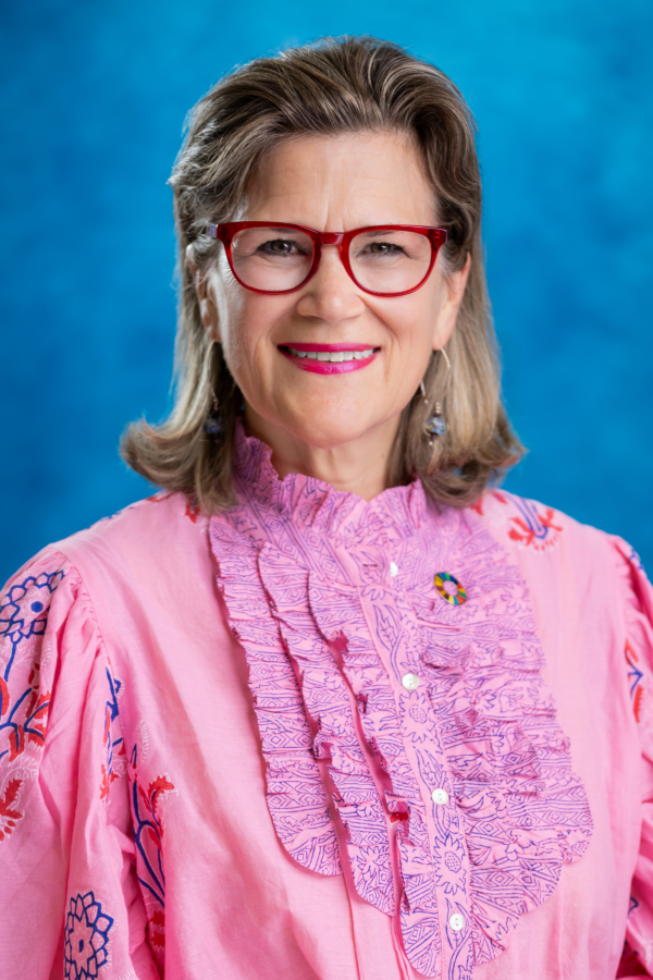 Barbara Lange
