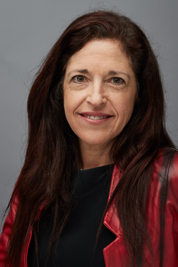 Caryn Cohen