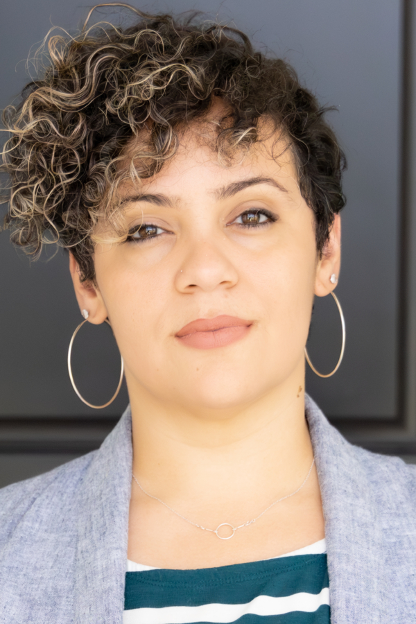 Danilda Martinez