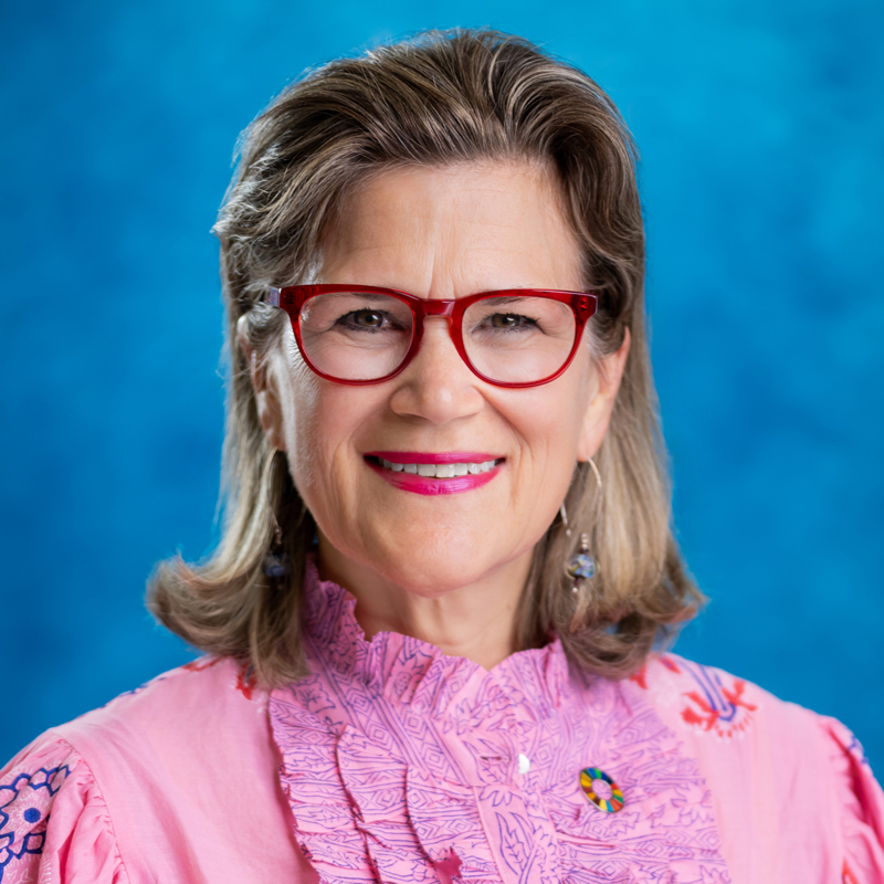 Barbara Lange