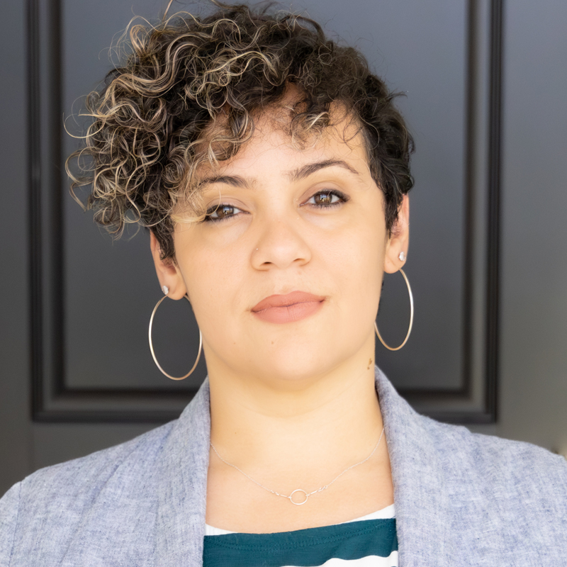 Danilda Martinez