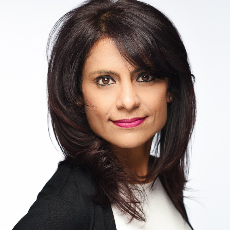 Deepika Bajaj