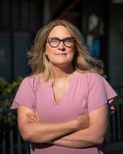 Cheryl Ottenritter